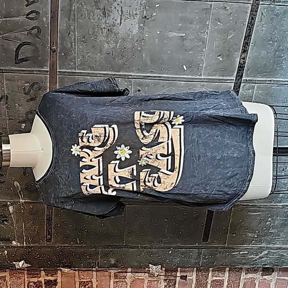 Graphic Tee